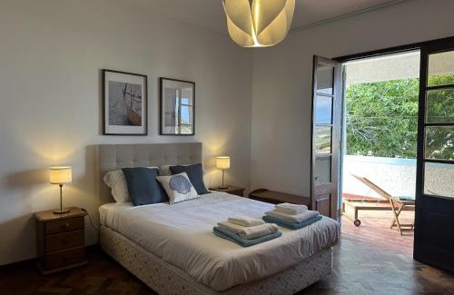Porto Santo House | Sailor House - By Wehost