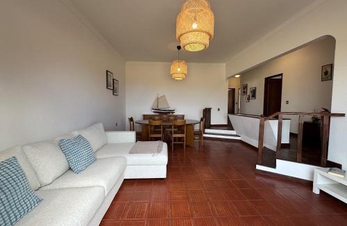 Porto Santo House | Sailor House - By Wehost