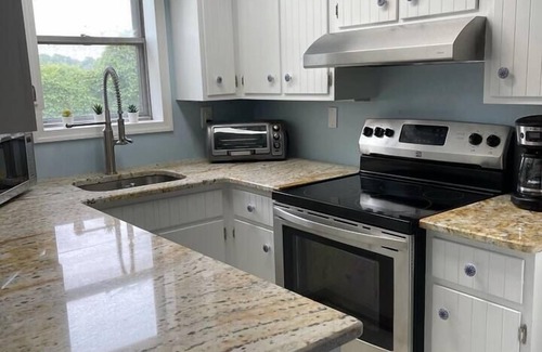 Perryville House | Sailor's Sunrise Cottage - Chesapeake Bay