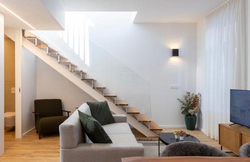 Viana do Castelo Apartment | Sailors Haven