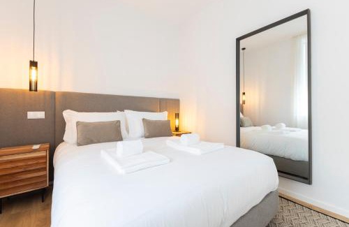 Viana do Castelo Apartment | Sailors Haven