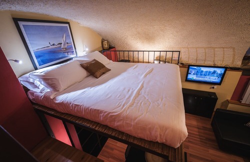 Riomaggiore House | SailorsRest - Riomaggiore Cinque Terre