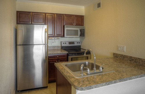 Rocky Point Apartment | Sailport Waterfront Suites