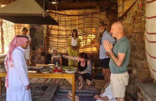St. Catherine Other | Saint Catherine Camp & Lodge - Moses Mountain Sinai Tours
