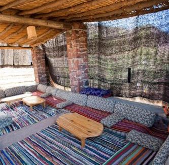 St. Catherine Other | Saint Catherine Camp & Lodge - Moses Mountain Sinai Tours