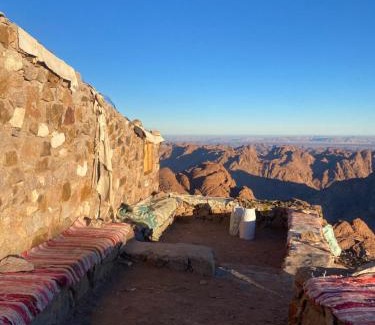 St. Catherine Other | Saint Catherine Peak Camp Sunrise Adventure & Church