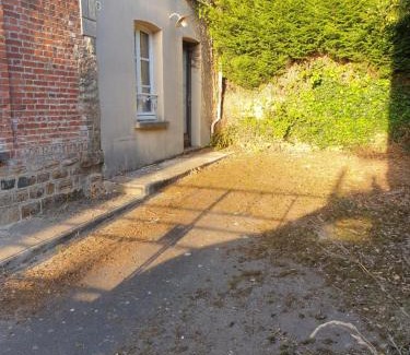 Saint-Cyr-du-Bailleul House | Saint Cyr du Bailleul - Maison