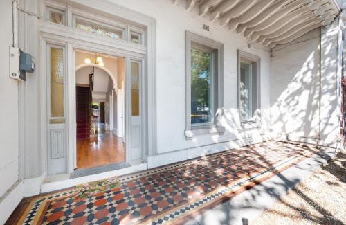 Fitzroy House | Saint Francis in Fitzroy