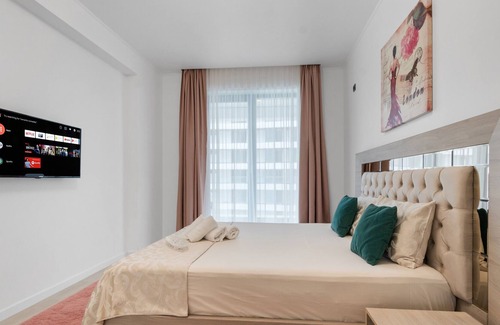 Constanta Apartment | Saint George Apartment