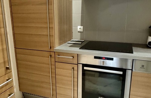 Odeon Apartment | Saint Germain des Pres/Luxembourg Gardens