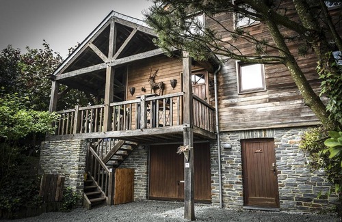 Hatrival Bed & Breakfast | Saint-Hubert d'Ardenne