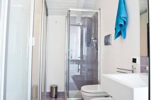 Santa Maria Bed & Breakfast | Saint Patrick B&B Guesthouse