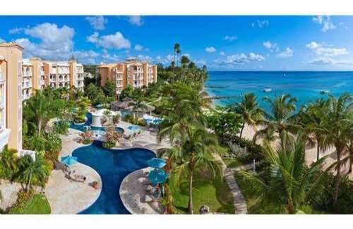 Little Battaleys Apartment | Saint Peter's Bay Barbados