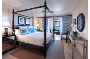 Little Battaleys Apartment | Saint Peter's Bay Barbados