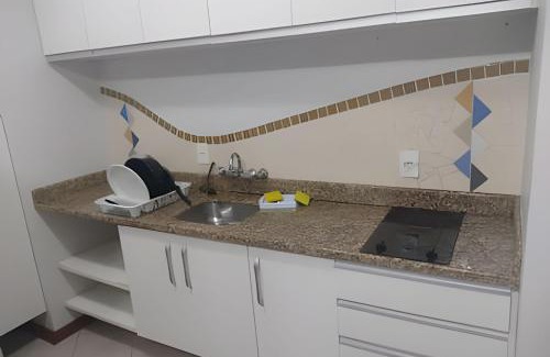 Czerniewicz Apartment | Saint Sebastian ap210-flat with hydro