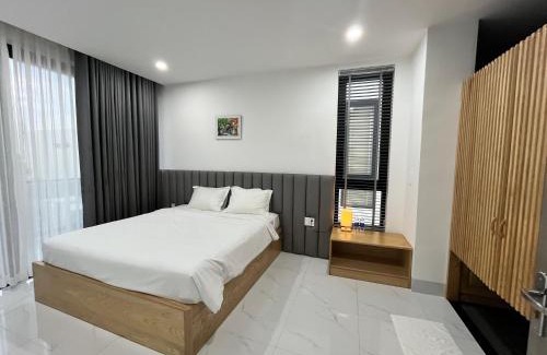 Long Dien Villa | Saint Simeon Resort & Spa Villa