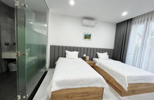 Long Dien Villa | Saint Simeon Resort & Spa Villa