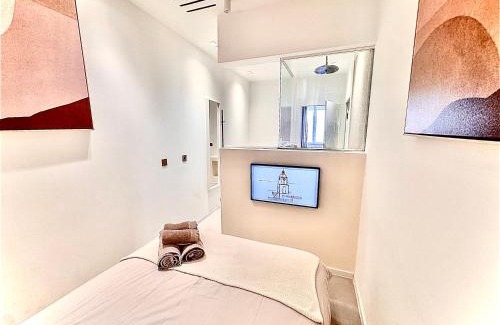 Saint-Tropez City Centre Apartment | Saint-Tropez Hypercentre