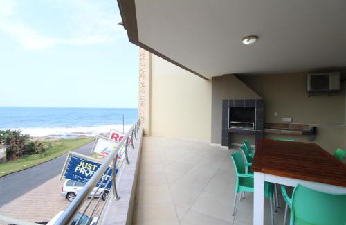 Margate Apartment | Saints View Resort Unit 13