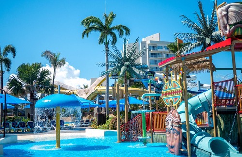 Susupe Resort | Saipan World Resort