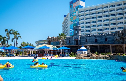 Susupe Resort | Saipan World Resort