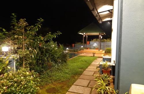 Arsiwalla Villa Villa | Saisha Villa