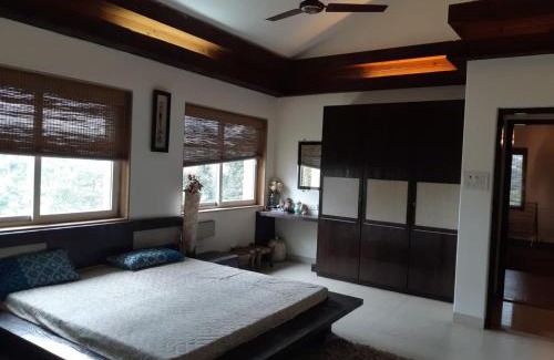 Arsiwalla Villa Villa | Saisha Villa