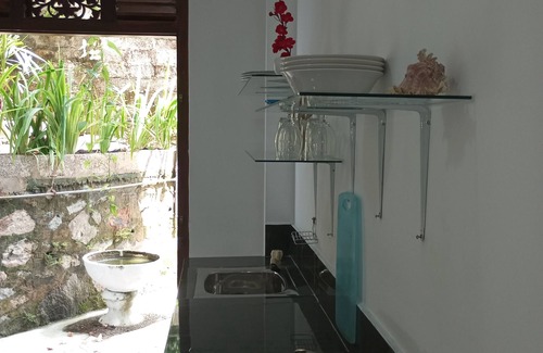 Galle Villa | SAJINI HOME STAY