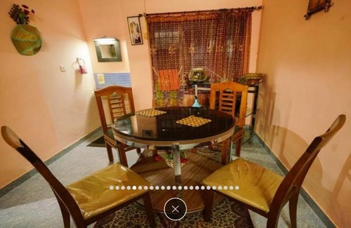 Kochi Villa | Sajna Villa