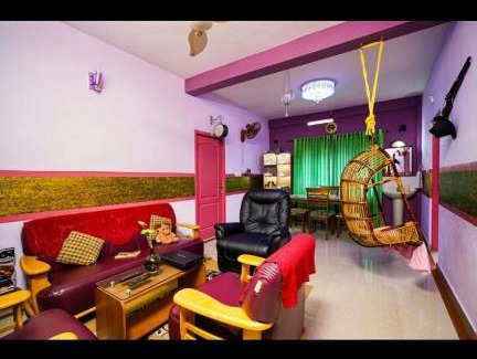 Kochi Villa | Sajna Villa
