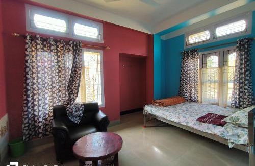 Sualkuchi Apartment | Sajupriya homestay
