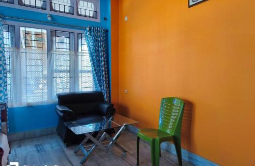 Sualkuchi Apartment | Sajupriya homestay