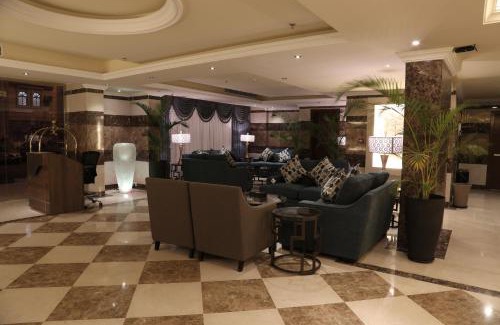 Sari Street Apartment | Sakan com Jeddah