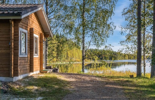Kaavi House | Sakarinniemi, Vaikon Loma 5 by Interhome