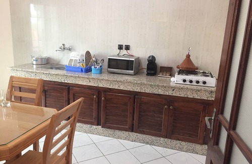 Safi Apartment | Sakia team is happy to meet and greet you.