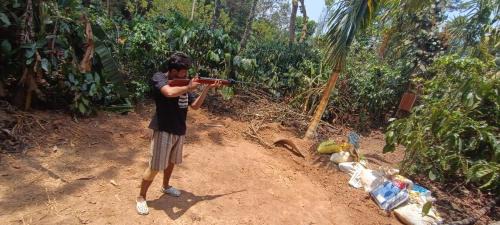 Sakleshpur House | Sakleshpur Home Stays