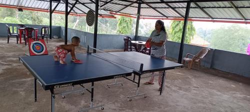 Sakleshpur House | Sakleshpur Home Stays
