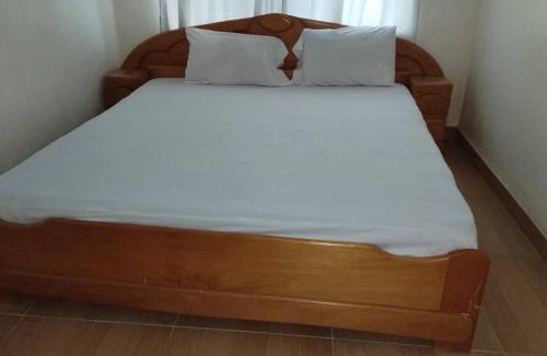 Ada Bed & Breakfast | Sako's Home