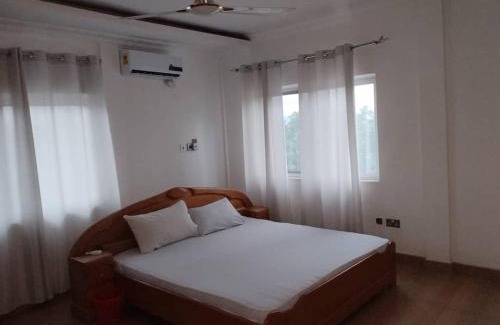 Ada Bed & Breakfast | Sako's Home