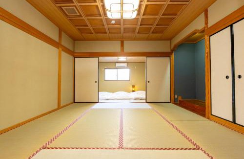 Gojo House | SAKURA Ideal Base for Yoshino & Koyasan
