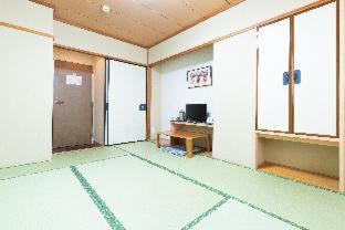 Iriya Hotel | Sakura Ryokan Asakusa Iriya