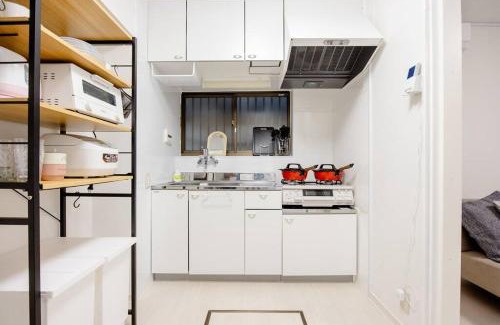 Kita Apartment | Sakuraya