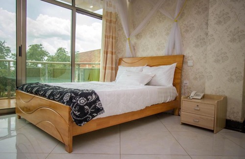 Bukoto Hotel | Sal's Boutique Hotel