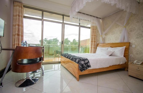 Bukoto Hotel | Sal's Boutique Hotel