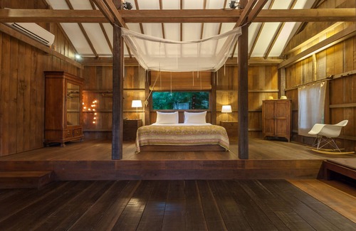 Siem Reap Resort | Sala Lodges