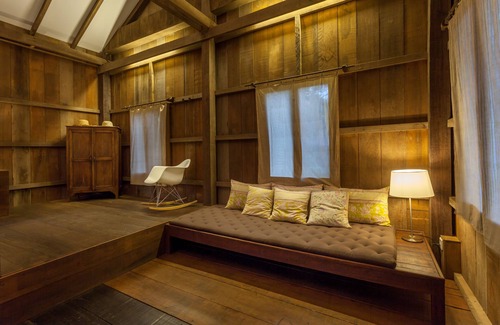 Siem Reap Resort | Sala Lodges