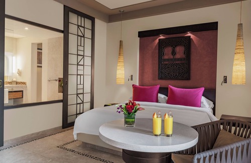 Salalah Hotel | Salalah Rotana Resort