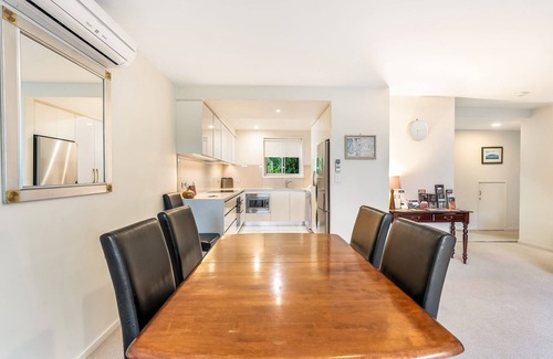 Battery Point Apartment | Salamanca Precinct Apartment