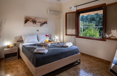 Salamis House | Salamis Luxury Escape