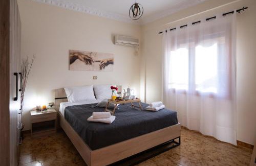 Salamis House | Salamis Luxury Escape
